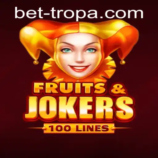 Discover the Thrill of FruitsAndJokers100: An Engaging Casino Experience