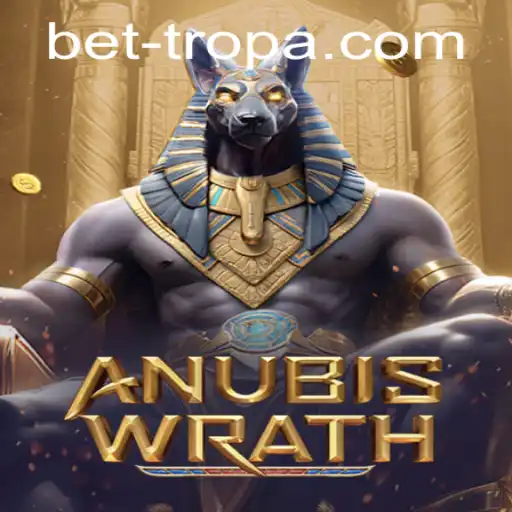 AnubisWrath: The New Gaming Phenomenon in the World of Bettropa