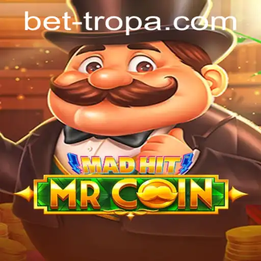 MadHitMrCoin: Exploring the Intriguing World of Bettropa