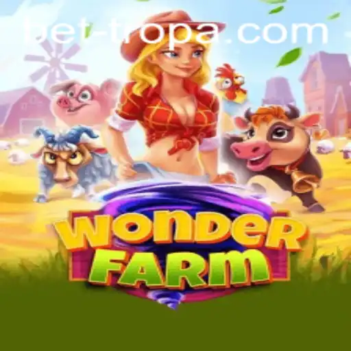 Discover the Enchanting World of WonderFarm with Bettropa: A Journey into Virtual Agriculture