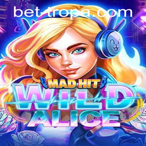 MadHitWildAlice: A Revolutionary Game Experience with Bettropa