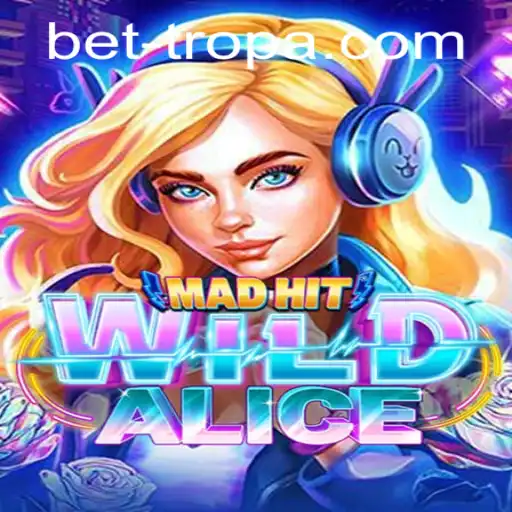 MadHitWildAlice: A Revolutionary Game Experience with Bettropa