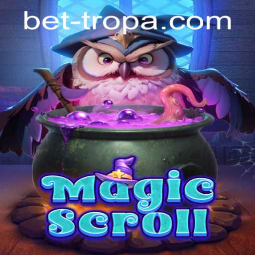 Unveiling the Enchanting World of MagicScroll