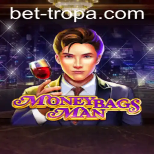 Discover MoneybagsMan: An Exciting Gamble with Bettropa Enhancements
