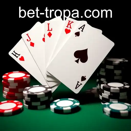 Mastering Poker Games: A Guide to Strategies and Variations