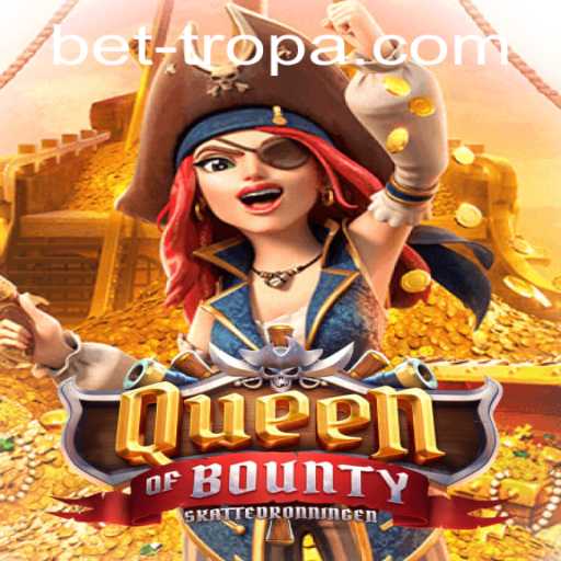 Queen of Bounty: The Ultimate Pirate Adventure Game