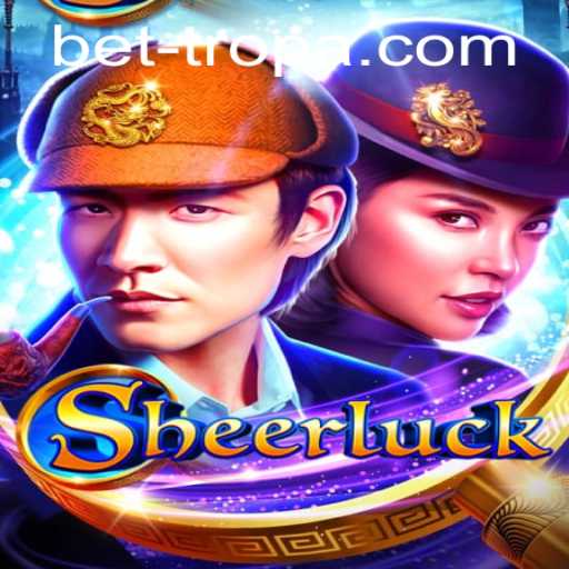 Sheerluck: The Game Revolutionizing Strategy with Innovation