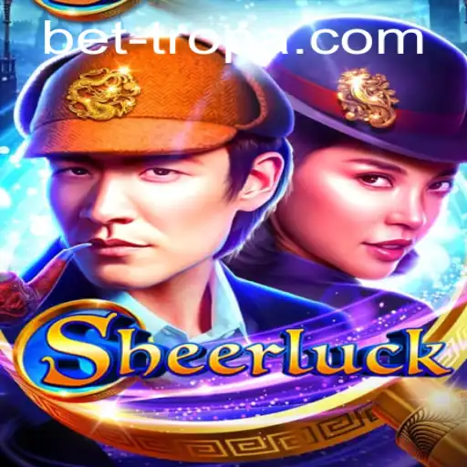 Sheerluck: The Game Revolutionizing Strategy with Innovation