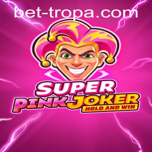 Exploring the Intriguing World of SuperPinkJoker: A Delightful Dive into Bettropa