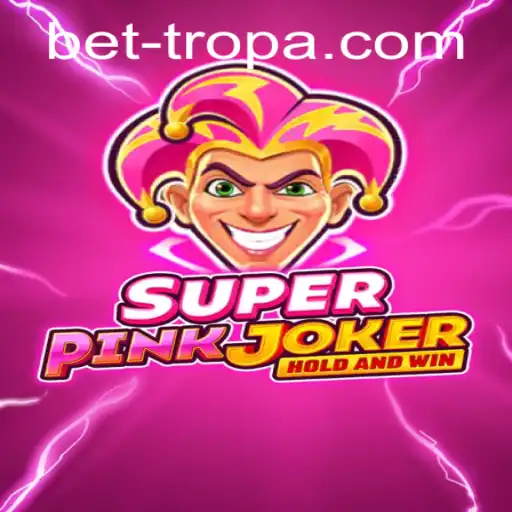 Exploring the Intriguing World of SuperPinkJoker: A Delightful Dive into Bettropa