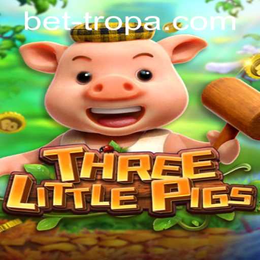 An In-Depth Look at the Game 'THREELITTLEPIGS' and Its Innovative Keyword 'bettropa'