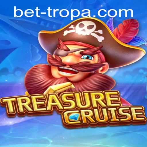 Explore the Adventure: TREASURECRUISE and the Art of Bettropa