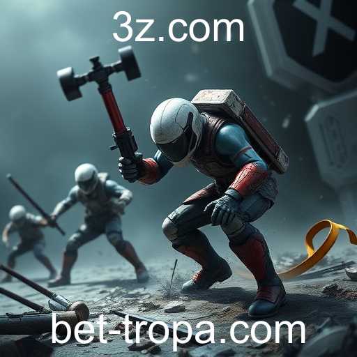 Expansão do BetTropa: Uma Nova Era no Mundo dos Jogos Online