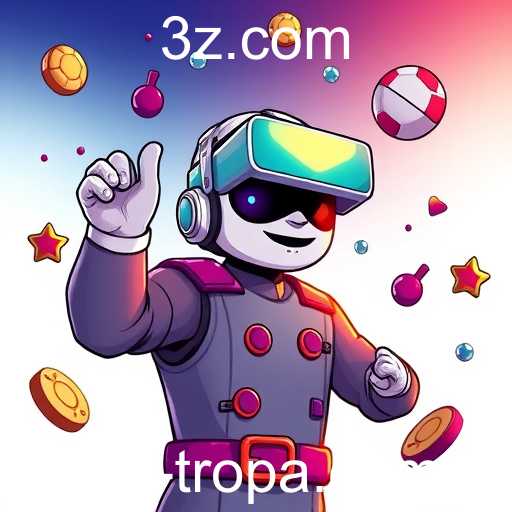 Bettropa Revoluciona a Indústria de Jogos Online: Inovações e Dinâmicas em 2025