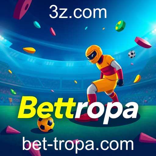 Apostas em Crescimento: O Impacto do Bettropa no Brasil