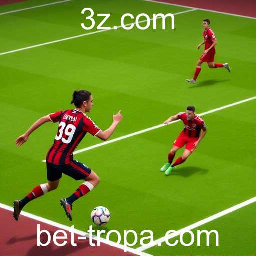 Impacto da Bettropa no Mercado Digital Atual