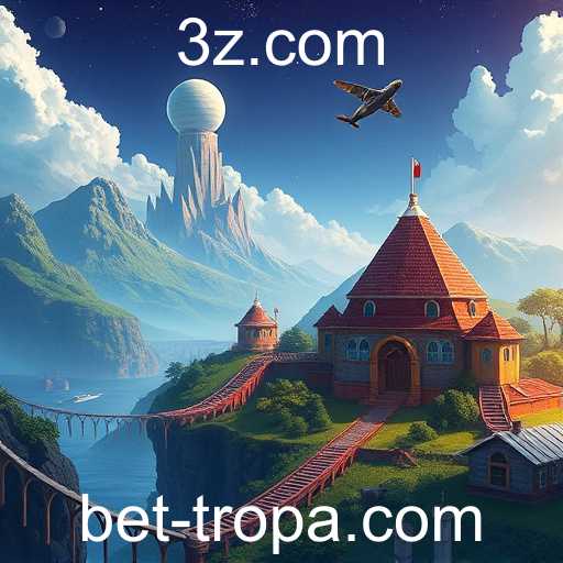 Bettropa Revoluciona o Mercado de Jogos em Português