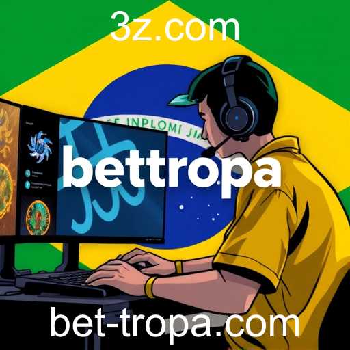 Bettropa: A Ascensão do Novo Hub de Jogos Online