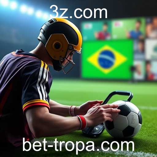 A Ascensão dos Jogos de Apostas Online no Brasil