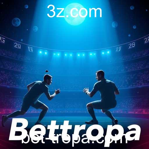 Expansão e Tendências: Bettropa