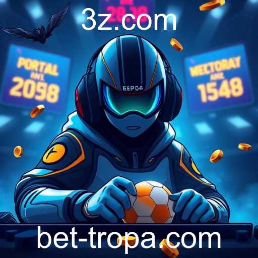 O Futuro dos Jogos Online com Bettropa