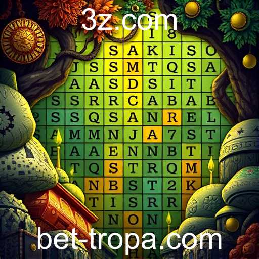 Inovação e Tendências no Mundo dos Jogos em 2025