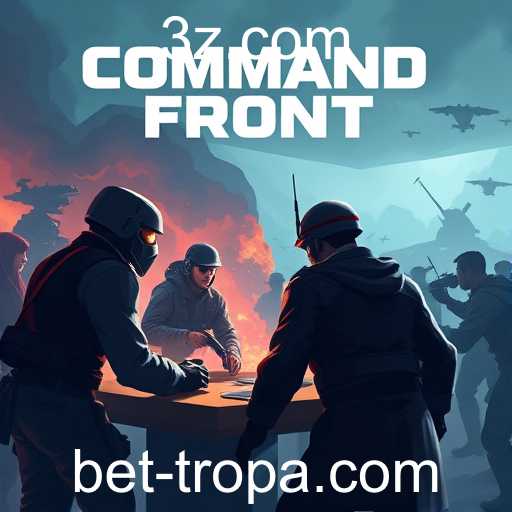 Jogos Online em Ascensão: Bettropa Ganha Destaque