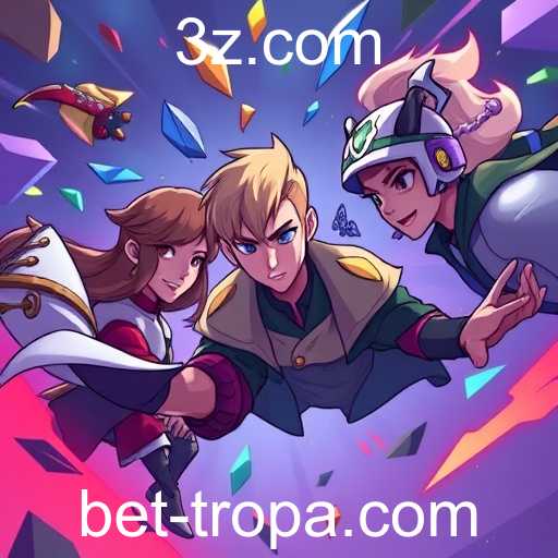 A Revolução dos Jogos Online e o Impacto da Bettropa