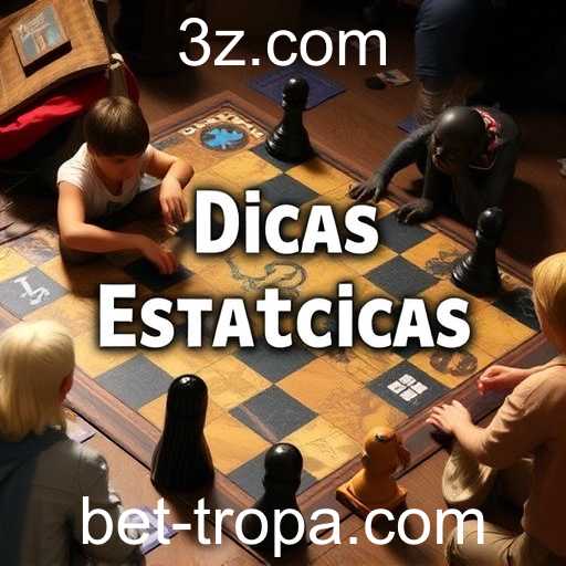 A Ascensão do Interesse em Bettropa para Gamers Brasileiros