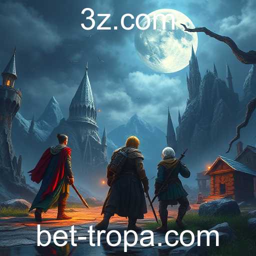 A Fascinante Evolução dos RPGs: Uma Jornada de Inovação e Imersão