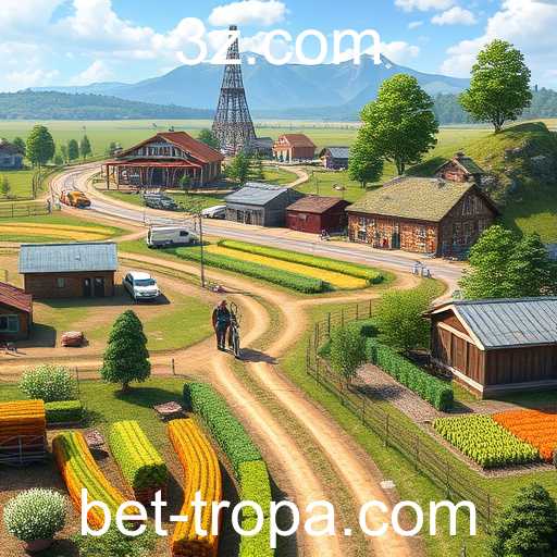 O Fascinante Mundo dos Jogos de Simulação em Bettropa