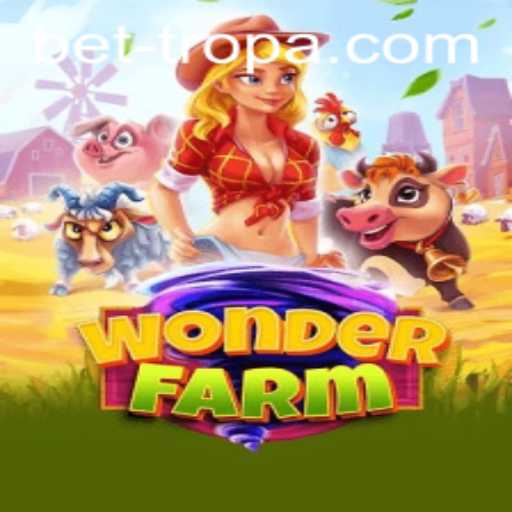 Discover the Enchanting World of WonderFarm with Bettropa: A Journey into Virtual Agriculture